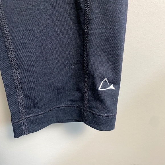 Paradox Men's Drirelease Merino Wool Blend Base Layer Bottoms Size X-Large Black - Picture 2 of 13